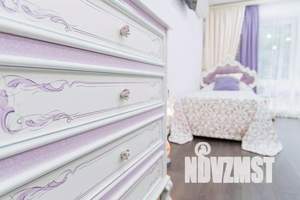 2-к квартира, посуточно, 80м2, 1/5 этаж
