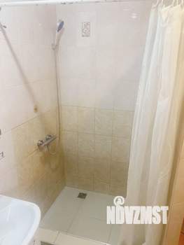 2-к квартира, на длительный срок, 37м2, 4/5 этаж
