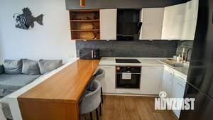 2-к квартира, на длительный срок, 70м2, 6/19 этаж