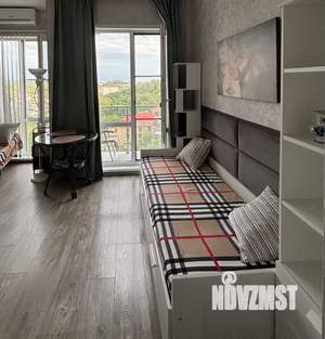 Студия квартира, на длительный срок, 24м2, 7/8 этаж