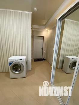 1-к квартира, посуточно, 38м2, 3/12 этаж