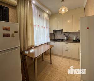 2-к квартира, на длительный срок, 50м2, 2/5 этаж