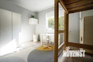 3-к квартира, посуточно, 64м2, 9/10 этаж