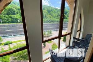 1-к квартира, посуточно, 35м2, 6/8 этаж