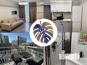 1-к квартира, посуточно, 26м2, 1/1 этаж