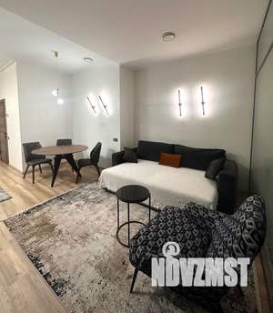 2-к квартира, посуточно, 60м2, 2/30 этаж