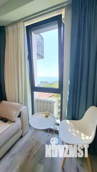 1-к квартира, посуточно, 30м2, 7/8 этаж