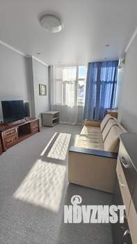 2-к квартира, на длительный срок, 43м2, 3/6 этаж