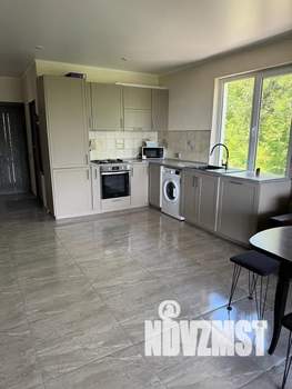 4-к квартира, посуточно, 90м2, 3/3 этаж