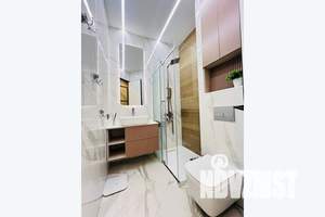 1-к квартира, посуточно, 35м2, 3/4 этаж