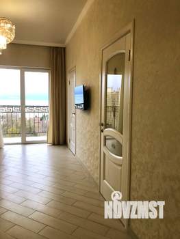 3-к квартира, посуточно, 55м2, 11/18 этаж