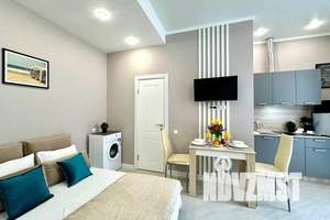 1-к квартира, посуточно, 23м2, 1/4 этаж