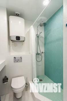 2-к квартира, посуточно, 33м2, 2/6 этаж