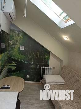 Студия квартира, посуточно, 20м2, 4/5 этаж