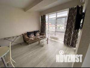 2-к квартира, на длительный срок, 44м2, 4/8 этаж