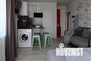 1-к квартира, посуточно, 30м2, 3/3 этаж