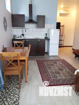 Студия квартира, посуточно, 25м2, 3/4 этаж