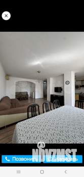 2-к квартира, на длительный срок, 102м2, 2/10 этаж