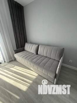 Студия квартира, посуточно, 24м2, 10/19 этаж