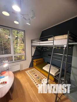 2-к квартира, посуточно, 61м2, 2/4 этаж