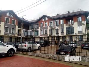 Студия квартира, на длительный срок, 13м2, 1/5 этаж