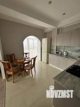 2-к квартира, на длительный срок, 46м2, 6/7 этаж