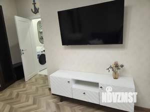 1-к квартира, посуточно, 47м2, 3/5 этаж