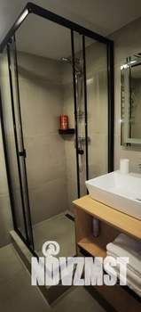 Студия квартира, посуточно, 28м2, 3/4 этаж