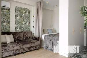 1-к квартира, посуточно, 30м2, 7/11 этаж