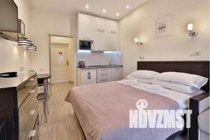 1-к квартира, посуточно, 18м2, 3/7 этаж