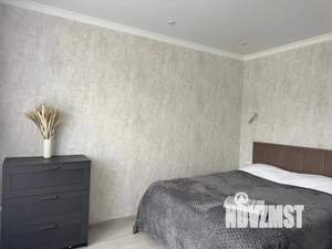Студия квартира, посуточно, 30м2, 4/12 этаж