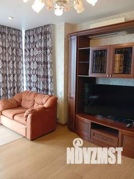 2-к квартира, посуточно, 65м2, 5/6 этаж