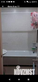 Студия квартира, на длительный срок, 31м2, 3/4 этаж