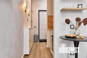 Студия квартира, посуточно, 20м2, 5/20 этаж