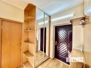 2-к квартира, на длительный срок, 48м2, 4/4 этаж
