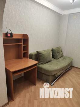 3-к квартира, посуточно, 90м2, 5/12 этаж