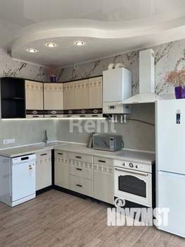 1-к квартира, на длительный срок, 48м2, 7/12 этаж