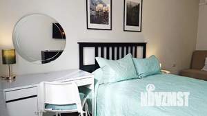 1-к квартира, посуточно, 60м2, 5/5 этаж