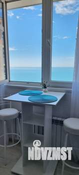 Студия квартира, на длительный срок, 36м2, 8/14 этаж