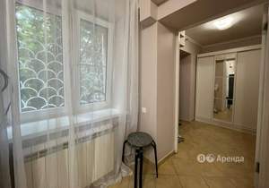 Студия квартира, на длительный срок, 28м2, 1/5 этаж