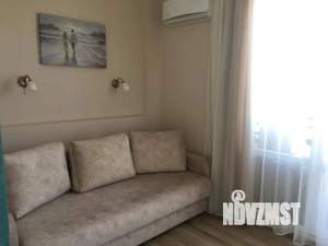 Студия квартира, посуточно, 24м2, 5/6 этаж