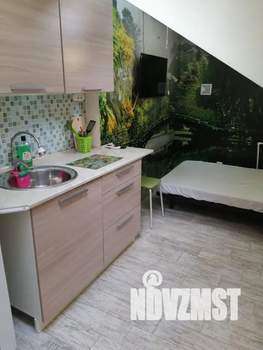Студия квартира, посуточно, 20м2, 4/5 этаж