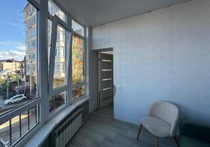 2-к квартира, на длительный срок, 54м2, 1/5 этаж