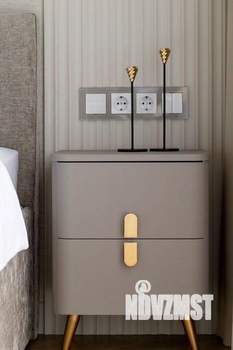 1-к квартира, на длительный срок, 32м2, 3/4 этаж