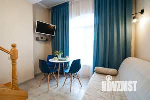 2-к квартира, посуточно, 40м2, 6/6 этаж