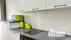 1-к квартира, посуточно, 30м2, 6/20 этаж