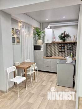 Студия квартира, посуточно, 25м2, 1/8 этаж