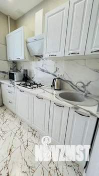 1-к квартира, посуточно, 36м2, 4/4 этаж