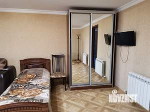 Студия квартира, на длительный срок, 34м2, 3/3 этаж