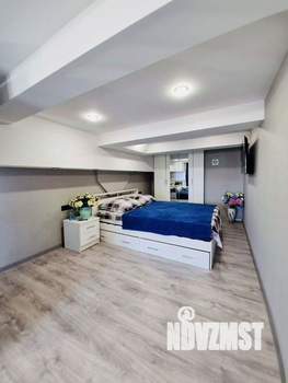 2-к квартира, на длительный срок, 41м2, 3/4 этаж